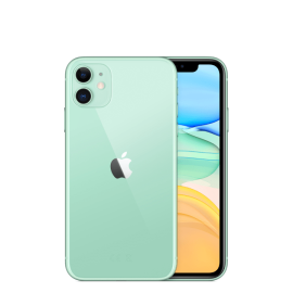 Apple iPhone 11 64GB Verde Europa