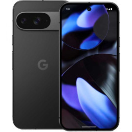 Google Pixel 9 256GB Nero 5G Dual Sim 12GB Europa