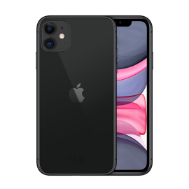 Apple iPhone 11 128GB Nero Italia