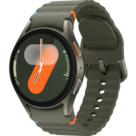 Samsung Watch 7 40mm Verde L305 LTE Europa