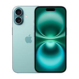 Apple Iphone 16 Plus 256GB Verde Acqua Europa