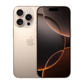 Apple Iphone 16 Pro 128GB Titanio Sabbia Europa