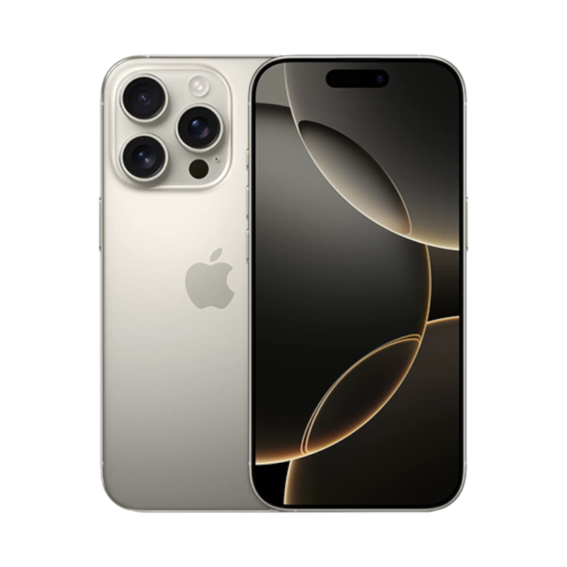 Apple Iphone 16 Pro 128GB Titanio Naturale Europa