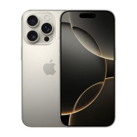 Apple Iphone 16 Pro 128GB Titanio Naturale Europa