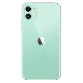 Apple iPhone 11 64GB Verde Europa