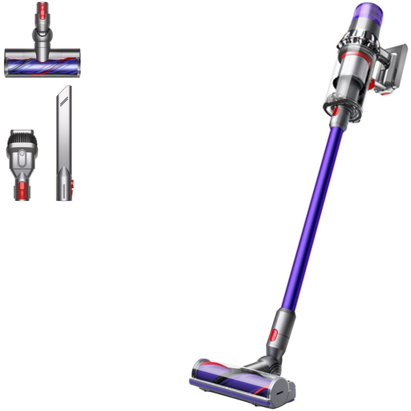 Dyson Aspirapolvere V11 Advanced