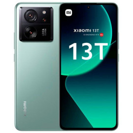 Xiaomi 13T 256GB Verde 5G Dual Sim 8GB Europa