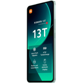 Xiaomi 13T 256GB Verde 5G Dual Sim 8GB Europa