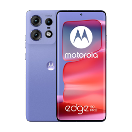 Motorola Edge 50 Pro 5G 512GB Lavanda 12GB Europa