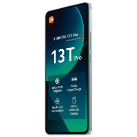 Xiaomi 13T Pro 1TB Verde 5G Dual Sim 16GB Europa