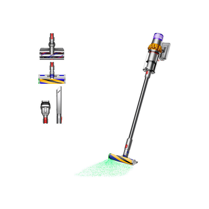 Dyson Aspirapolvere V15 Detect Absolute