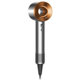 Dyson Hair Dryer Supersonic HD07 - Nickel Copper