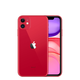 Apple iPhone 11 64GB Rosso Europa