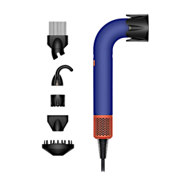 Dyson HD18 Supersonic R Pro Hair Dryer