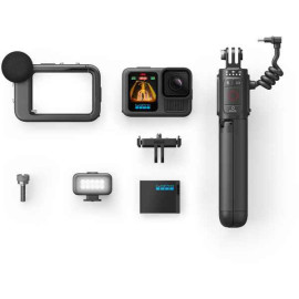 GoPro Hero 13 Creator Edition Nero