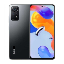 Xiaomi Redmi Note 11 Pro 128GB Grigio 5G Dual Sim 8GB Europa