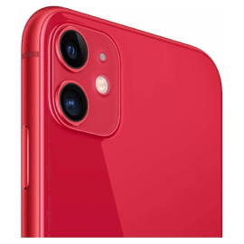 Apple iPhone 11 64GB Rosso Europa