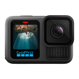 GoPro Hero 13 Nero