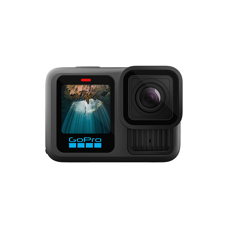 GoPro Hero 13 Nero