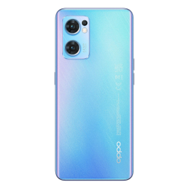 Oppo Find X5 Lite 256GB Blue 5G Dual Sim 8GB Europa