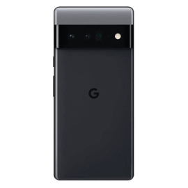 Google Pixel 6 Pro 128GB Nero 5G 12GB Europa