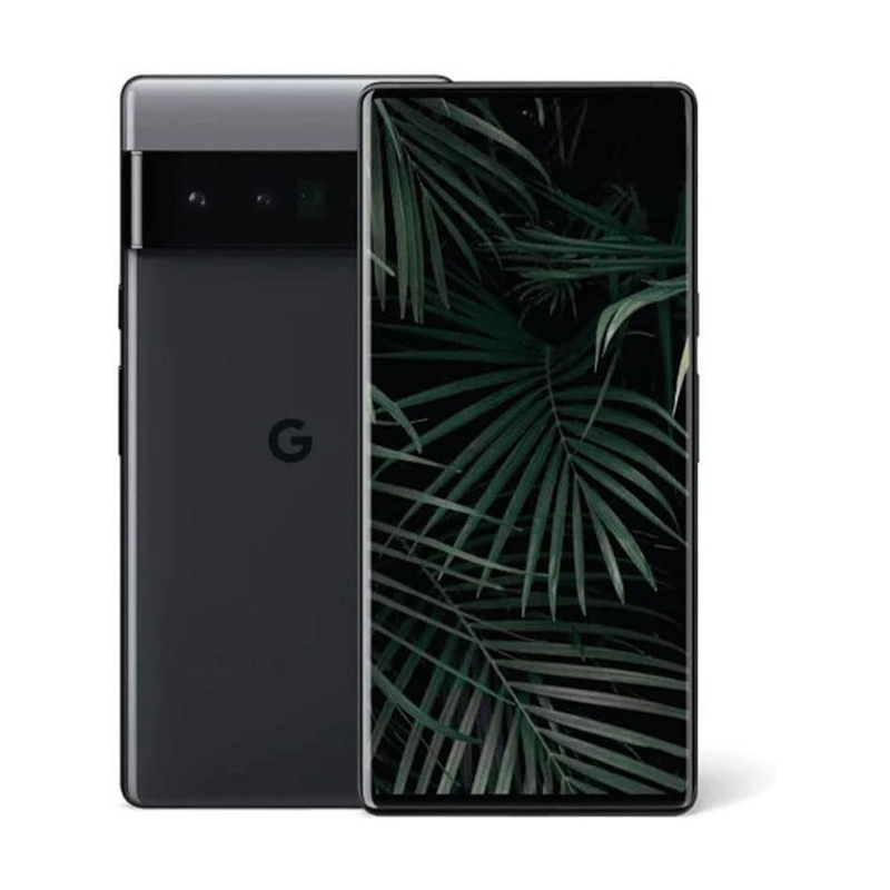 Google Pixel 6 Pro 128GB Nero 5G 12GB Europa