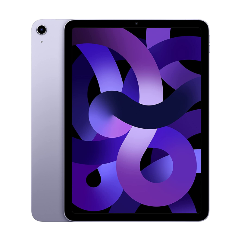 Apple iPad Air 10.9 64GB Wi-Fi Viola Europa 2022