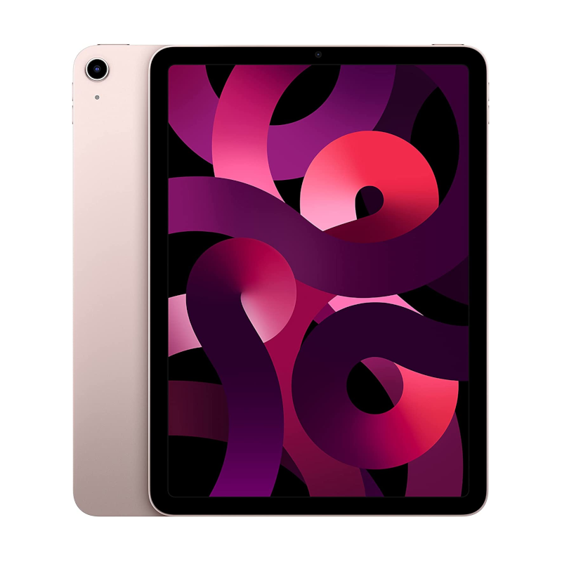 Apple iPad Air 2022 10.9 256GB Wi-Fi Rosa Europa