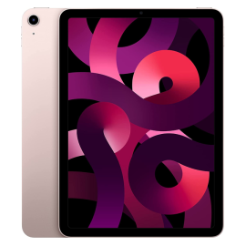 Apple iPad Air 2022 10.9 256GB Wi-Fi Rosa Europa