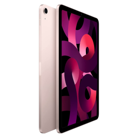 Apple iPad Air 2022 10.9 256GB Wi-Fi Rosa Europa