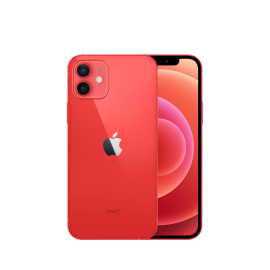 Apple iPhone 12 64GB Rosso Europa