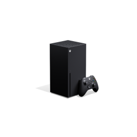 Microsoft Console Xbox Serie X 1TB Nero