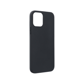 Cover Slim Case iPhone 12 Mini Nera