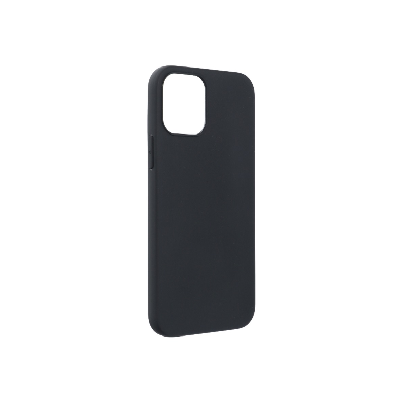 Cover Slim Case iPhone 12 Mini Nera