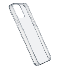 Cover slim case iPhone 12 /12 Pro trasparente