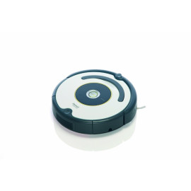 Robot Vacuum IRobot Roomba 675 Bianco Europa