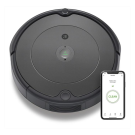 Robot Vacuum IRobot Roomba 697 Europa