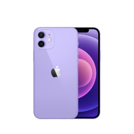 Apple iPhone 12 64GB Viola Europa