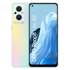 Oppo Reno 8 Lite 128GB Rainbow 5G Dual Sim 8GB Europa