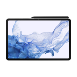 Samsung Galaxy Tab S8+ 256GB Argento 12.4 5G Europa