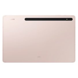 Samsung Galaxy Tab S8+ 256GB Rosa Oro 12.4 5G Europa