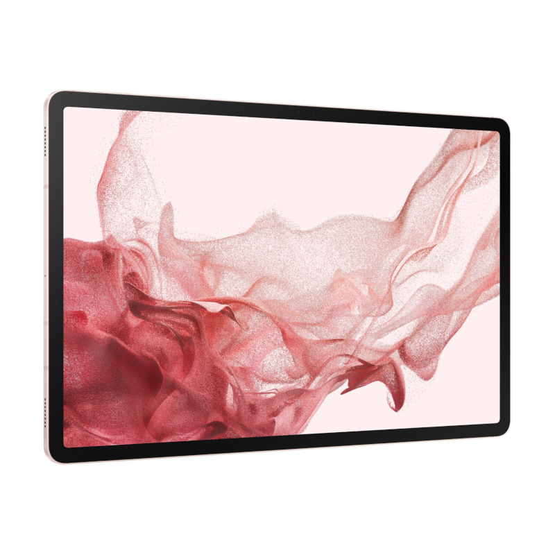 Samsung Galaxy Tab S8+ 256GB Rosa Oro 12.4 5G Europa