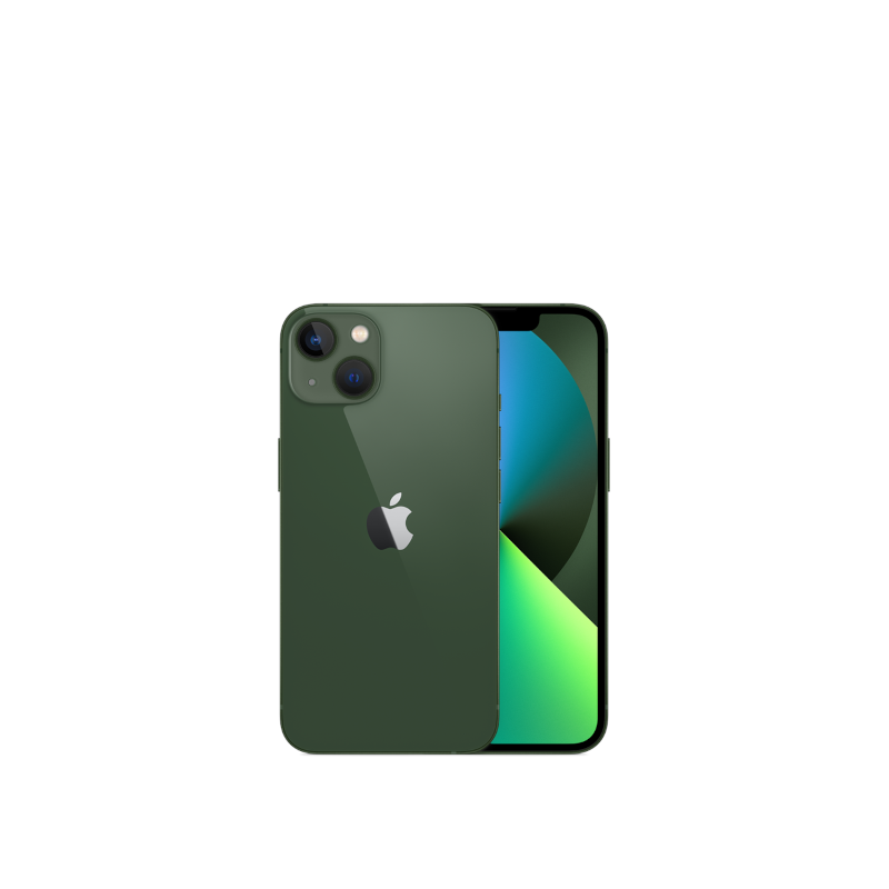 Apple iPhone 13 512GB Verde Europa