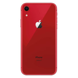 Apple iPhone XR 64GB Rosso Europa