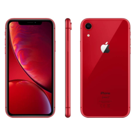 Apple iPhone XR 64GB Rosso Europa