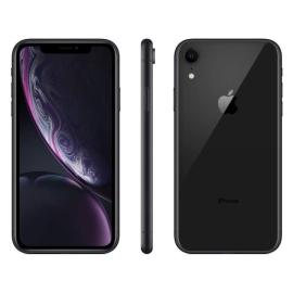 Apple iPhone XR 64GB Nero Europa