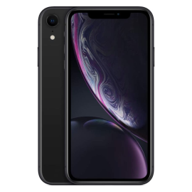 Apple iPhone XR 64GB Nero Europa