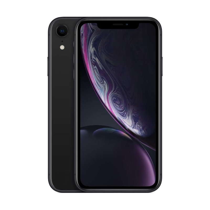 Apple iPhone XR 64GB Nero Europa