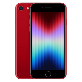 Apple iPhone SE 2022 64GB Rosso Europa