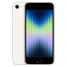 Apple iPhone SE 2022 256GB Bianco Europa